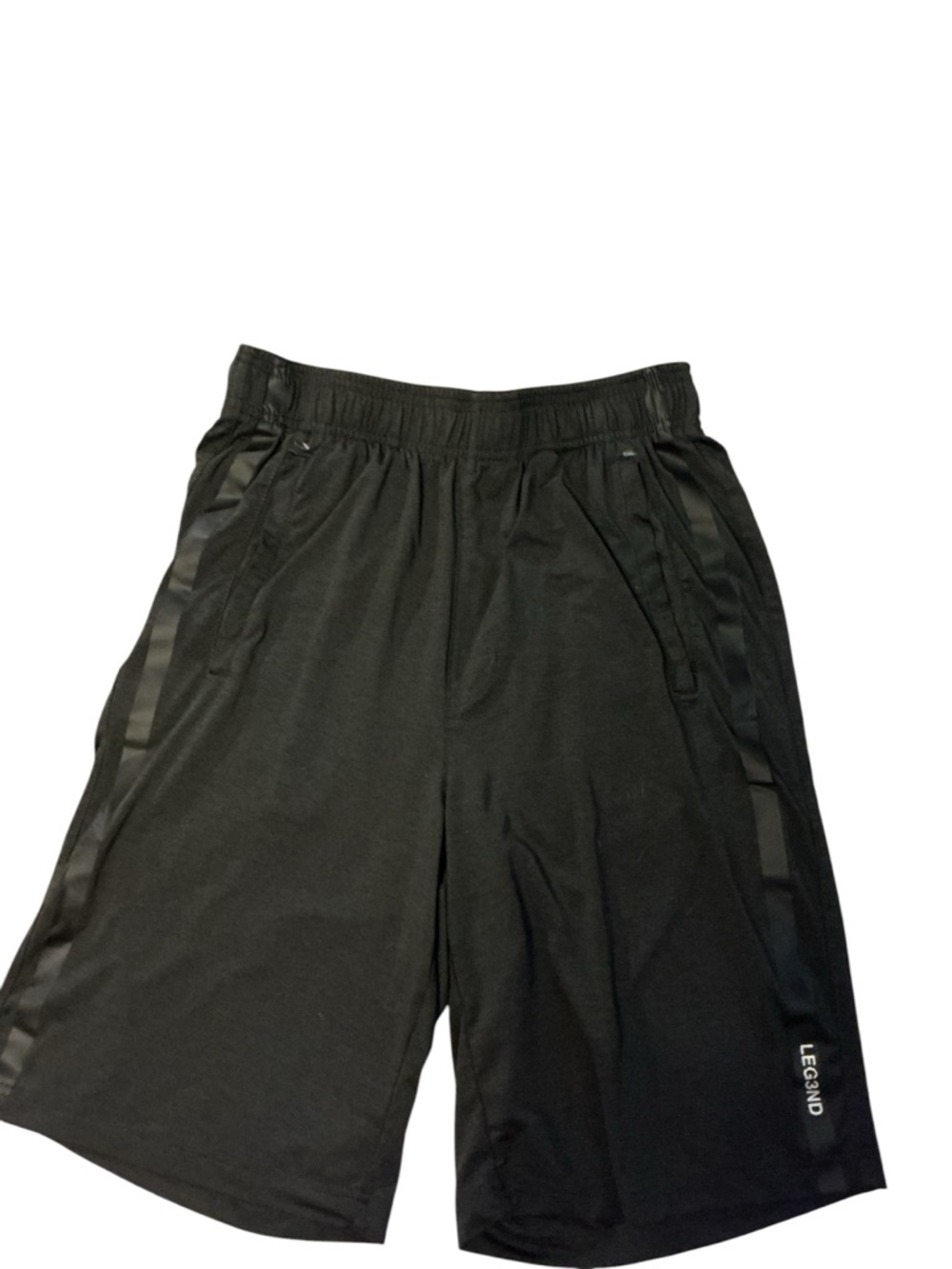 LEG3ND Men's Active Athletic Shorts